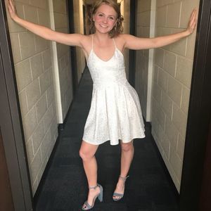 Meet your Posher, Taylor